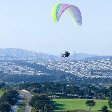 hang-glider