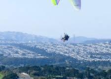 hang-glider