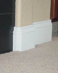 baseboard