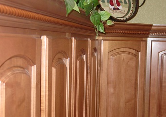 crown-molding