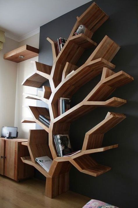 custom-shelf