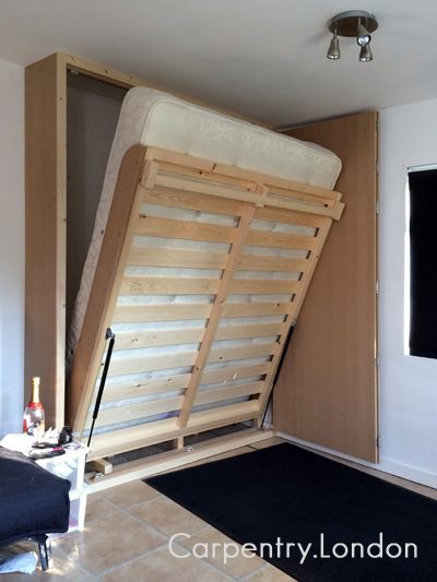 murphy-bed