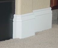 baseboard