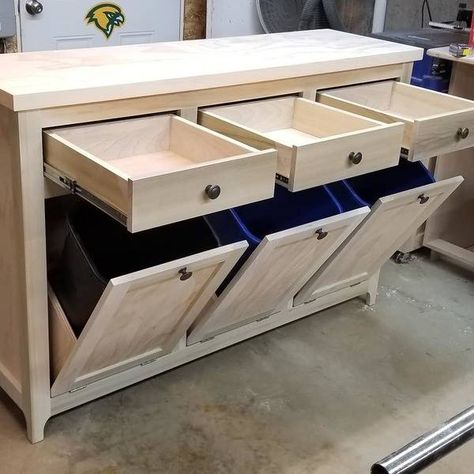 workbench