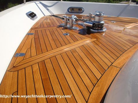 marine-deck