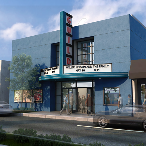 movie-theater