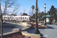 train-station