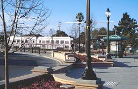 train-station