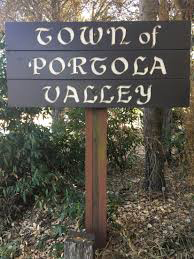 town-sign