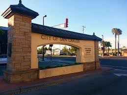City-Sign