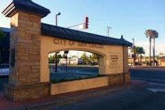 City-Sign
