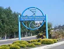 South_San_Francisco_sign