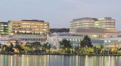 office-buildings