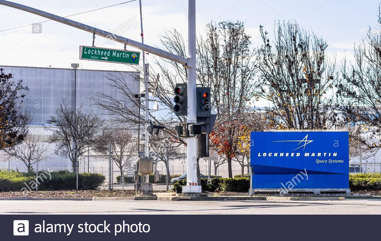 lockheed