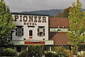pioneer