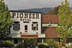 pioneer